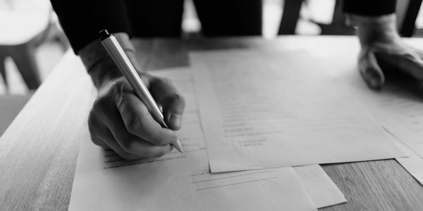 Desheredar / Desheredaciones Tivissa · Prueba de Causas de Desheredación